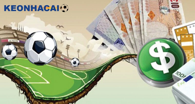 Bí Quyết Cá Cược Bóng Đá – Cách Chơi Hiệu Quả Từ Chuyên Gia