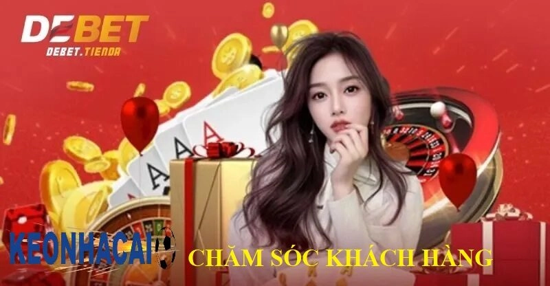 Dịch vụ chăm sóc khách hàng chuyên nghiệp hiện được cung cấp