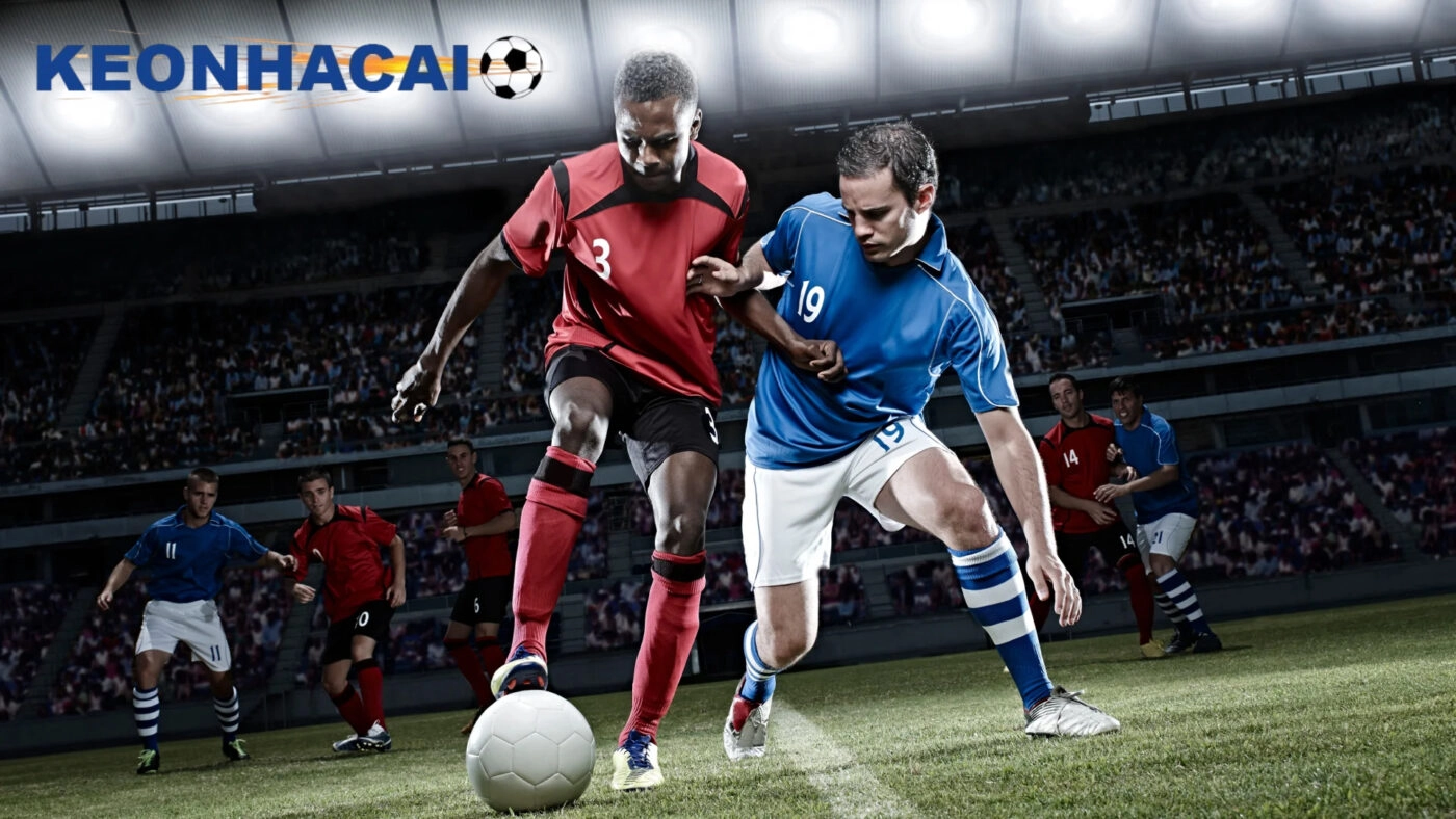 Các kèo bóng đá đêm là gì?