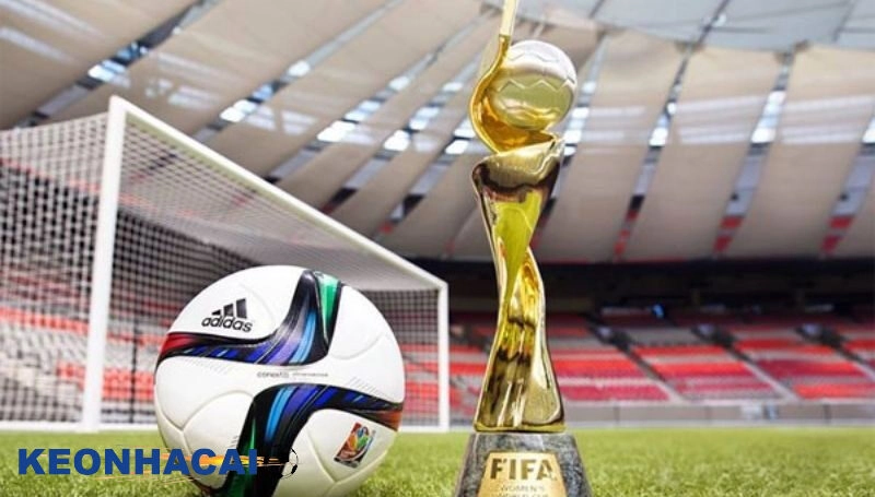 Kèo bàn thắng đầu tiên là gì?