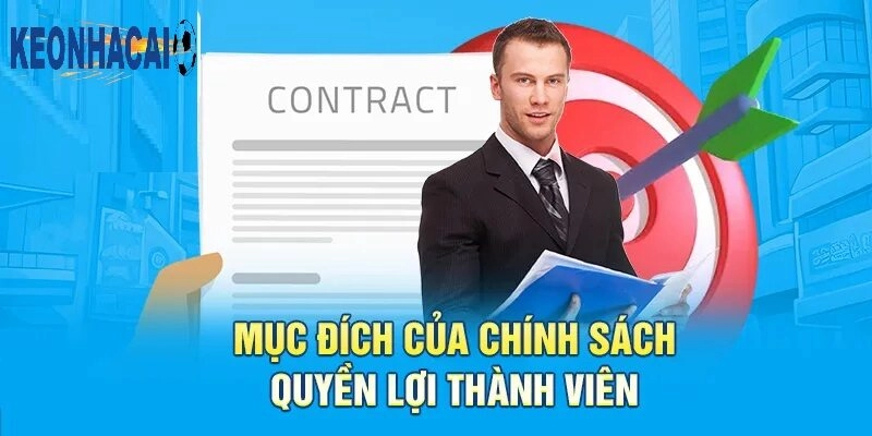 Quyền lợi thành viên tại nhà cái là gì