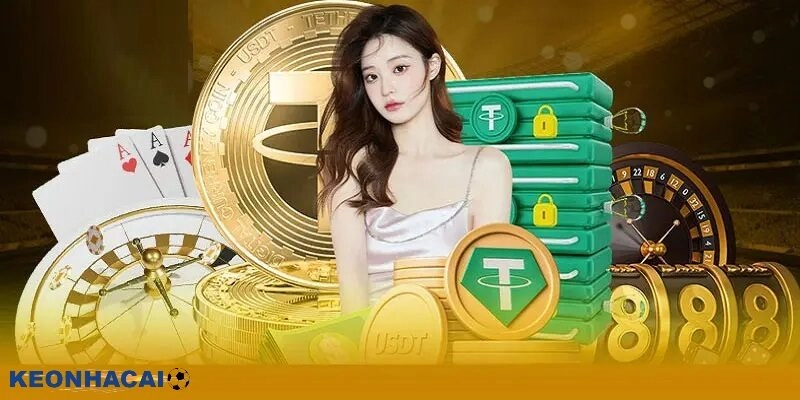 Khuyến mãi nổi bật khi tham gia sân chơi hàng đầu châu Á